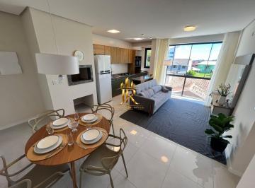 Apartamento · 66m² · 2 Quartos · 1 Vaga · Apartamento 2 Dormitórios á venda em Tramandaí-RS - Bairro Centro