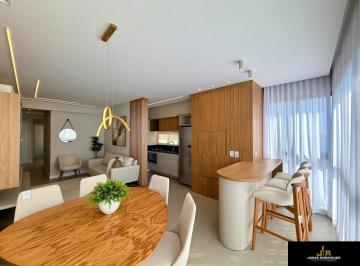 Apartamento · 103m² · 3 Quartos · 2 Vagas · Apartamento 3 Dormitórios a venda em Tramandaí- Bairro Centro