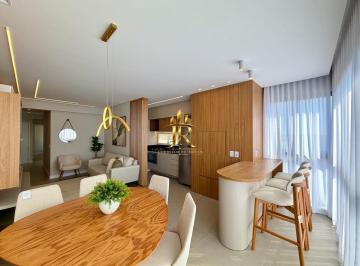 Apartamento · 103m² · 3 Quartos · 2 Vagas · Apartamento 3 Dormitórios a venda em Tramandaí- Bairro Centro