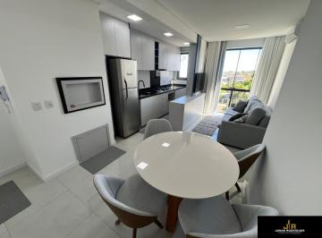 Apartamento · 45m² · 1 Quarto · 1 Vaga · Apartamento 1 Dormitório á venda em Tramandaí - Bairro Centro