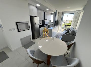 Apartamento · 45m² · 1 Quarto · 1 Vaga · Apartamento 1 Dormitório á venda em Tramandaí - Bairro Centro