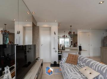 2541854.jpg · Apartamento à venda 2 Quartos 1 Suite 2 Vagas 55M² Indianópolis São Paulo - SP