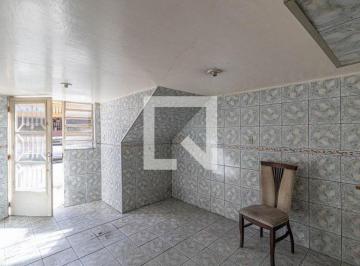 Casa · 60m² · 1 Quarto · Casa para Aluguel - Ermelino Matarazzo, 1 Quarto, 60 m² - São Paulo