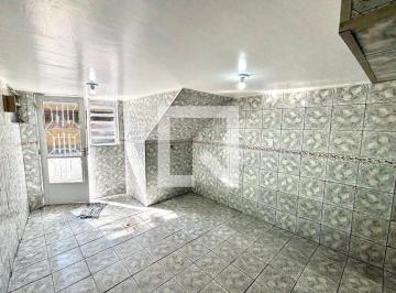 Casa · 60m² · 1 Quarto · Casa para Aluguel - Ermelino Matarazzo, 1 Quarto, 60 m² - São Paulo