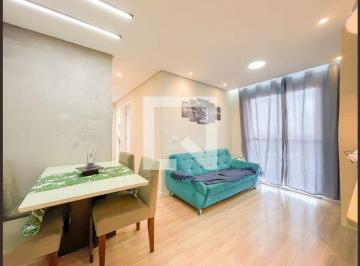 Apartamento · 49m² · 2 Quartos · 1 Vaga · Apartamento para Aluguel - São Pedro, 2 Quartos,  49 m² - Osasco