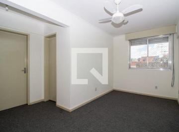 Apartamento · 48m² · 1 Quarto · Apartamento para Aluguel - Cidade Baixa, 1 Quarto, 48 m² - Porto Alegre