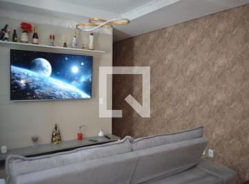 Apartamento · 72m² · 2 Quartos · 1 Vaga · Apartamento para Aluguel - Jardim Bela Vista, 2 Quartos, 72 m² - Santo André