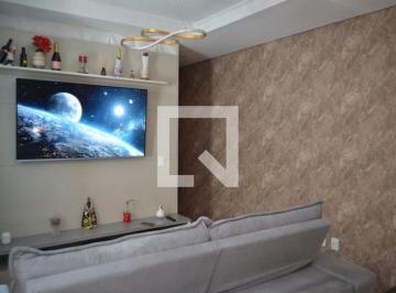 Apartamento · 72m² · 2 Quartos · 1 Vaga · Apartamento para Aluguel - Jardim Bela Vista, 2 Quartos,  72 m² - Santo André