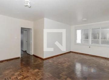 Apartamento · 118m² · 3 Quartos · 1 Vaga · Apartamento para Aluguel - Rio Branco, 3 Quartos,  118 m² - Porto Alegre