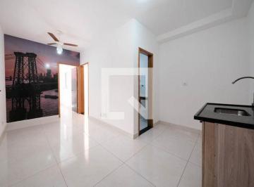 Apartamento · 37m² · 1 Quarto · Apartamento para Aluguel - Artur Alvim, 1 Quarto,  37 m² - São Paulo