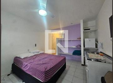 Apartamento · 30m² · 1 Quarto · Apartamento para Aluguel - Itaigara, 1 Quarto,  30 m² - Salvador