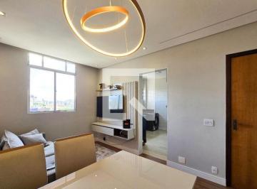 Apartamento · 45m² · 1 Quarto · 1 Vaga · Apartamento para Aluguel - Baeta Neves, 1 Quarto,  45 m² - São Bernardo do Campo