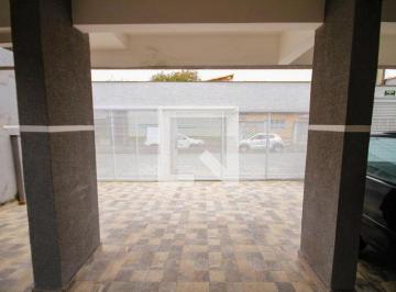 Casa · 78m² · 2 Quartos · Casa para Aluguel - Vila Caiçara, 2 Quartos,  78 m² - Praia Grande