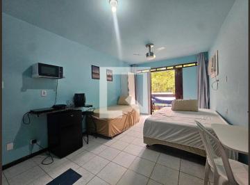 Apartamento · 40m² · 1 Quarto · 1 Vaga · Apartamento para Aluguel - Itaigara, 1 Quarto, 40 m² - Salvador