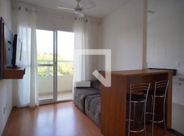 Apartamento · 42m² · 2 Quartos · 1 Vaga · Apartamento para Aluguel - Humaitá, 2 Quartos,  42 m² - Porto Alegre