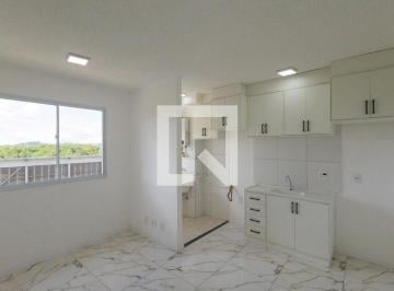 Apartamento · 41m² · 2 Quartos · Apartamento para Aluguel - Campo Grande, 2 Quartos, 41 m² - São Paulo