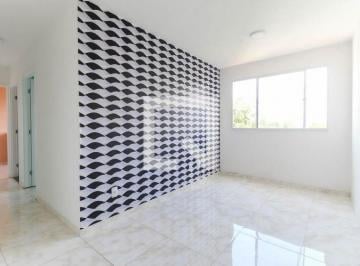 Apartamento · 42m² · 2 Quartos · 1 Vaga · Apartamento para Aluguel - Itaquera, 2 Quartos,  42 m² - São Paulo