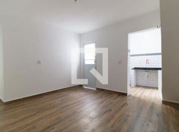Apartamento · 60m² · 1 Quarto · Apartamento para Aluguel - Jardim Vergueiro, 1 Quarto, 60 m² - São Paulo