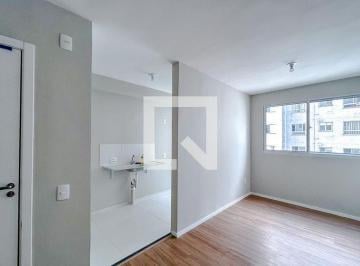 Apartamento · 43m² · 2 Quartos · 1 Vaga · Apartamento para Aluguel - Penha de França, 2 Quartos, 43 m² - São Paulo
