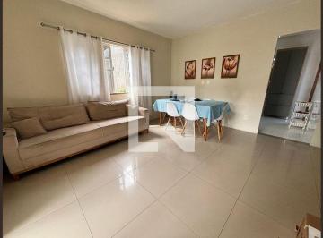 Casa · 130m² · 3 Quartos · 1 Vaga · Casa para Aluguel - Recreio, 3 Quartos,  130 m² - Rio de Janeiro