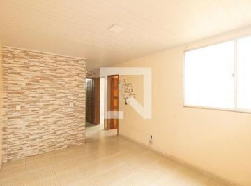 Apartamento · 50m² · 2 Quartos · 1 Vaga · Apartamento para Aluguel - Cosmos, 2 Quartos,  50 m² - Rio de Janeiro