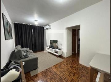 Apartamento · 70m² · 2 Quartos · 1 Vaga · Apartamento para Aluguel - Cascadura, 2 Quartos, 70 m² - Rio de Janeiro