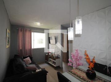 Apartamento · 50m² · 2 Quartos · Apartamento para Aluguel - Parque Nações Unidas, 2 Quartos, 50 m² - São Paulo