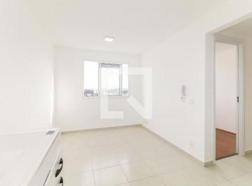 Apartamento · 33m² · 2 Quartos · Apartamento para Aluguel - Vila Princesa Isabel, 2 Quartos,  33 m² - São Paulo