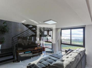 Apartamento · 130m² · 2 Quartos · 3 Vagas · Apartamento para Aluguel - Cristal , 2 Quartos,  130 m² - Porto Alegre