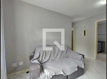 Apartamento · 55m² · 2 Quartos · 1 Vaga · Apartamento para Aluguel - Vila Nova, 2 Quartos,  55 m² - Novo Hamburgo