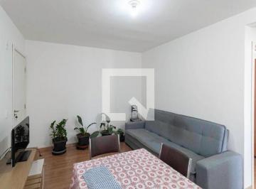 Apartamento · 52m² · 2 Quartos · 1 Vaga · Apartamento para Aluguel - Nacional, 2 Quartos, 52 m² - Contagem