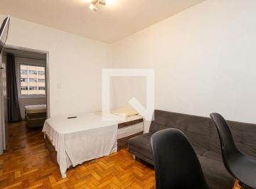 Apartamento · 46m² · 1 Quarto · Apartamento para Aluguel - Bela Vista, 1 Quarto,  46 m² - São Paulo