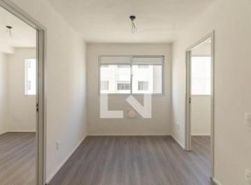 Apartamento · 32m² · 2 Quartos · Apartamento para Aluguel - Vila Carrão, 2 Quartos,  32 m² - São Paulo