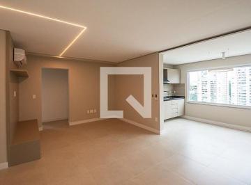 Apartamento · 117m² · 3 Quartos · 2 Vagas · Apartamento para Aluguel - Jardim do Mar, 3 Quartos, 117 m² - São Bernardo do Campo