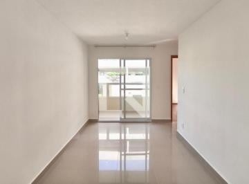 Apartamento · 45m² · 2 Quartos · 1 Vaga · Apartamento para Aluguel - Parque das Águas, 2 Quartos,  45 m² - Campinas
