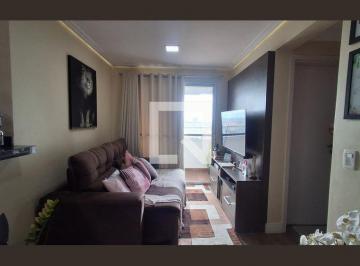 Apartamento · 62m² · 2 Quartos · 1 Vaga · Apartamento para Aluguel - Vila Lusitânia, 2 Quartos, 62 m² - São Bernardo do Campo
