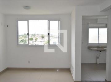 Apartamento · 48m² · 1 Quarto · 1 Vaga · Apartamento à Venda - Piedade, 1 Quarto,  48 m² - Rio de Janeiro