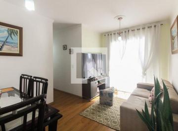 Apartamento · 50m² · 2 Quartos · 1 Vaga · Apartamento à Venda - Vila Carrão, 2 Quartos,  50 m² - São Paulo