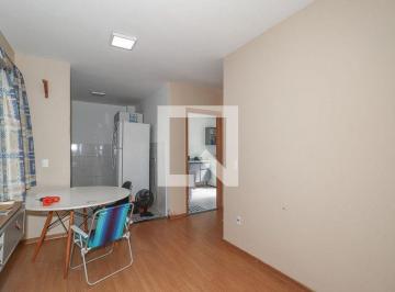 Apartamento · 46m² · 1 Quarto · 1 Vaga · Apartamento à Venda - Alto Petrópolis, 1 Quarto,  46 m² - Porto Alegre