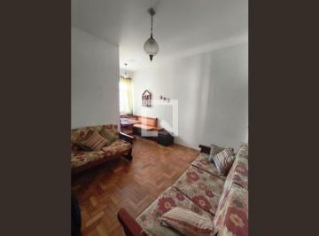 Apartamento · 60m² · 3 Quartos · Apartamento à Venda - Grajaú, 3 Quartos, 60 m² - Rio de Janeiro