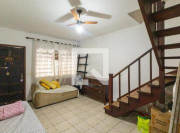 Casa · 160m² · 3 Quartos · 1 Vaga · Casa à Venda - Jardim Marajoara , 3 Quartos,  160 m² - São Paulo
