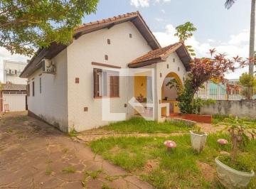Casa · 132m² · 2 Quartos · 2 Vagas · Casa à Venda - Marechal Rondon, 2 Quartos, 132 m² - Canoas