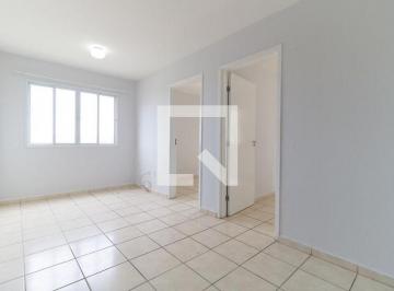 Apartamento · 49m² · 2 Quartos · Apartamento à Venda - Jardim Santa Emília, 2 Quartos,  49 m² - São Paulo