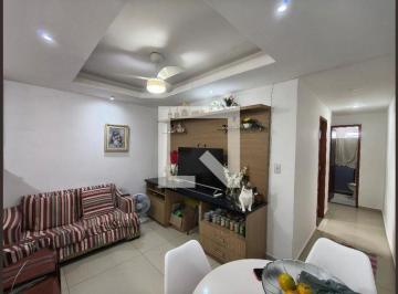 Apartamento · 49m² · 2 Quartos · Apartamento à Venda - Gardênia Azul, 2 Quartos, 49 m² - Rio de Janeiro