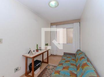 Apartamento · 39m² · 1 Quarto · 1 Vaga · Apartamento à Venda - Consolação, 1 Quarto, 39 m² - São Paulo