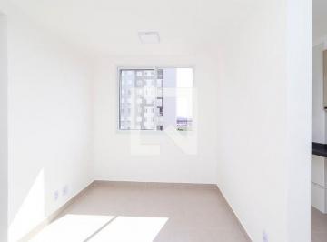 Apartamento · 38m² · 2 Quartos · Apartamento à Venda - Itaquera, 2 Quartos,  38 m² - São Paulo