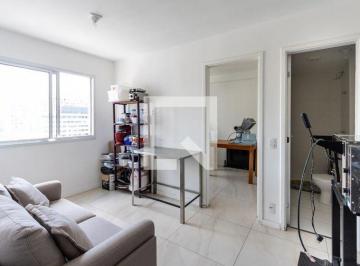 Apartamento · 33m² · 2 Quartos · Apartamento à Venda - Barra Funda, 2 Quartos, 33 m² - São Paulo