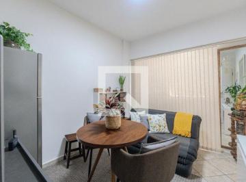 Apartamento · 36m² · 1 Quarto · Apartamento à Venda - Bela Vista, 1 Quarto, 36 m² - São Paulo