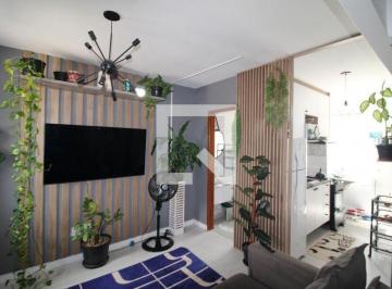 Apartamento · 36m² · 1 Quarto · 1 Vaga · Apartamento à Venda - Mandaqui, 1 Quarto, 36 m² - São Paulo