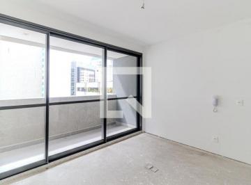 Apartamento · 24m² · 1 Quarto · Apartamento à Venda - Higienópolis, 1 Quarto, 24 m² - São Paulo